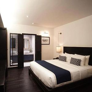 Standard Room No Window