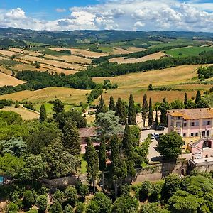 Villa Lecchi Hotel Wellness